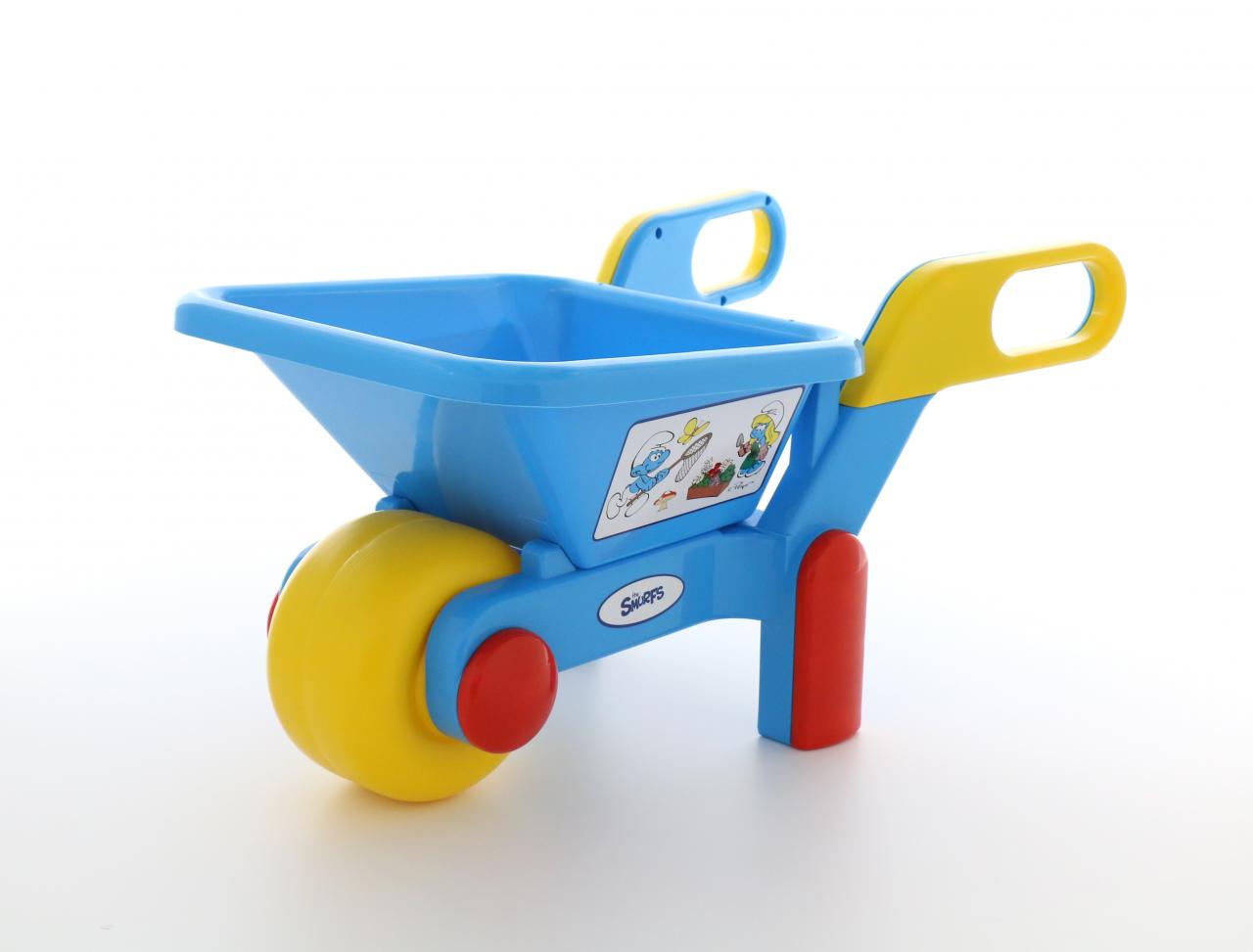 Игрушки the SMURFS от компании Полесье