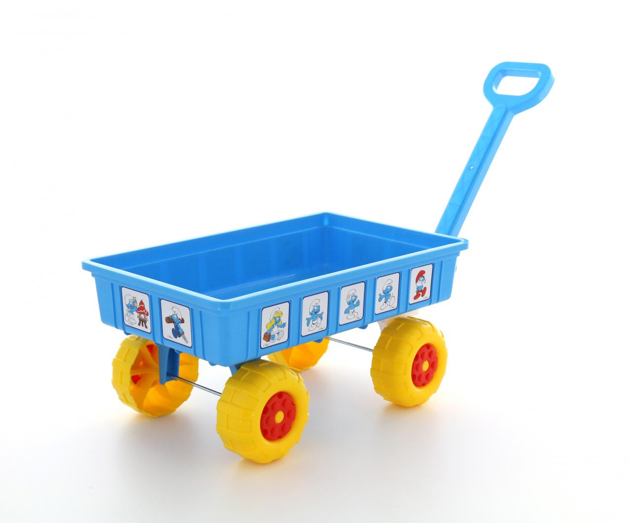 Игрушки the SMURFS от компании Полесье