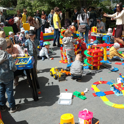 Фабрика игрушек «Полесье» построит новый завод