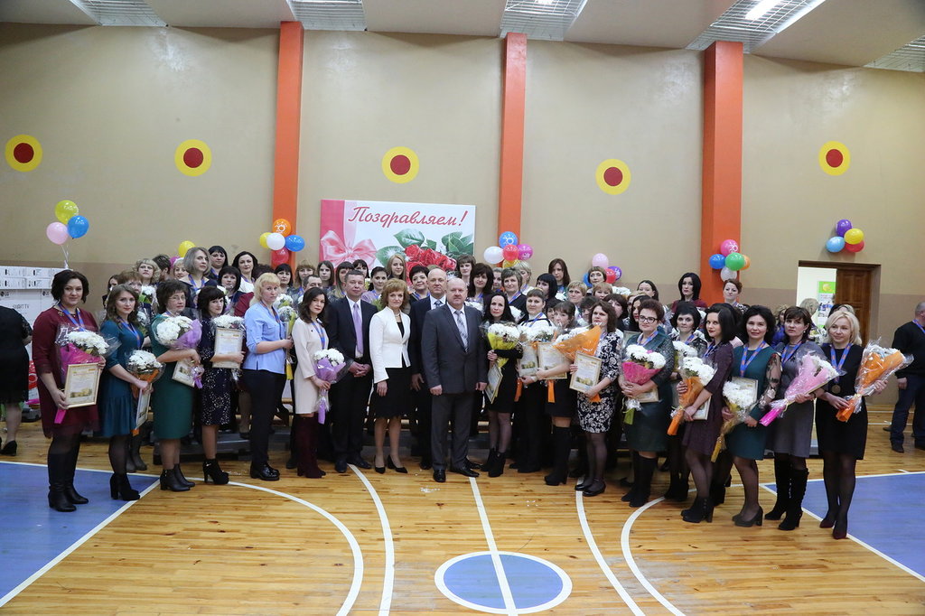 «Ляпис-98», награды и подарки: фабрика по производству пластмассовых игрушек «Полесье» отметила свой двадцатый День рождения