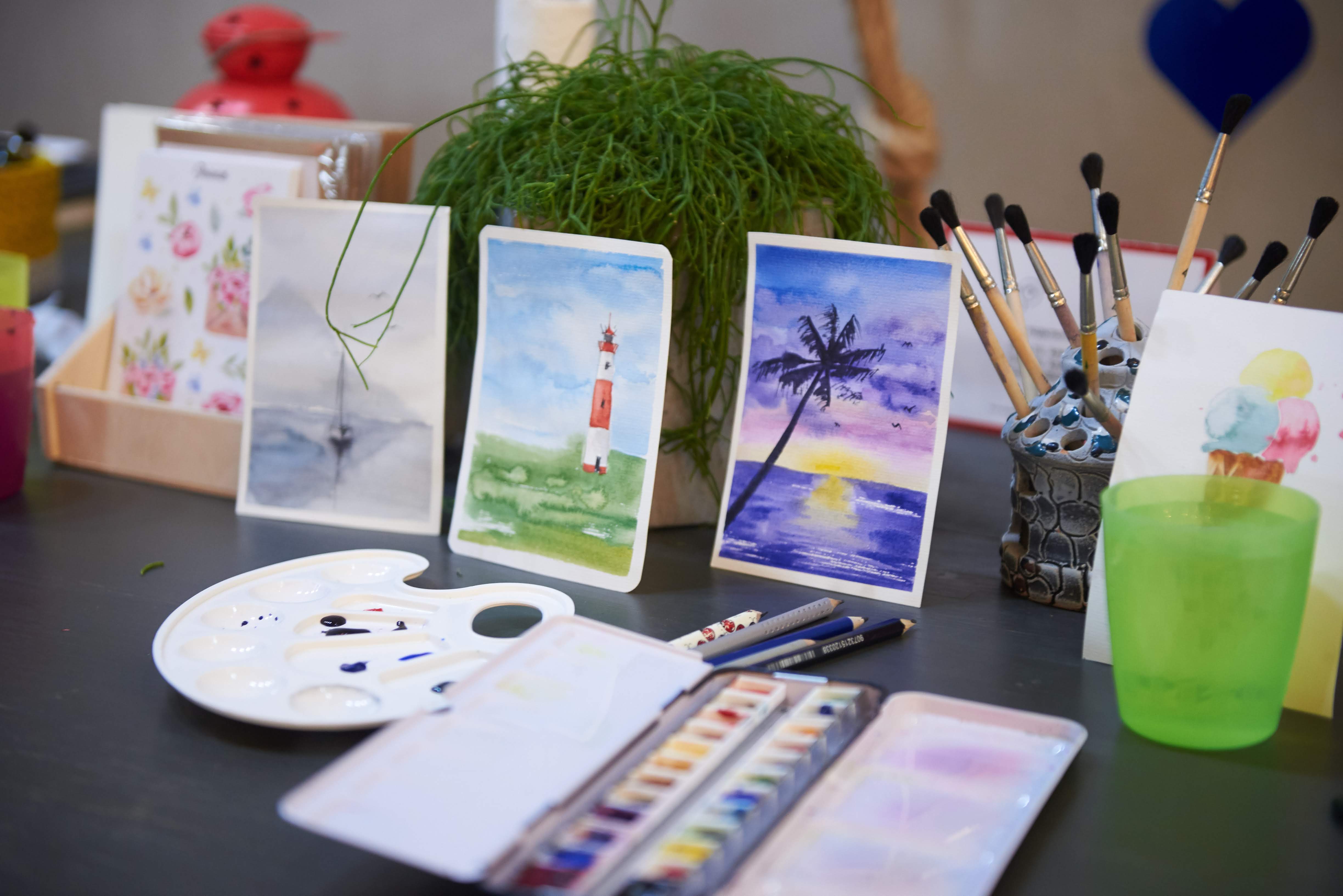 Путешествия меняют жизнь: жизненные советы от «Полезного завтрака»