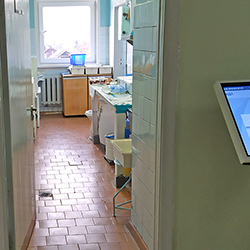 Справки онлайн и ограничение медицинских мероприятий: изменения в работе белорусских поликлиник 