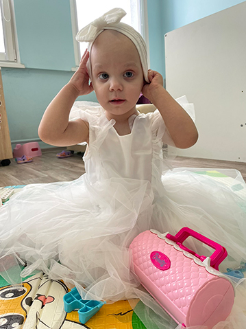 Маленькими шагами к большой победе!