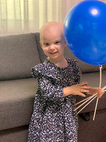 Маленькими шагами к большой победе!