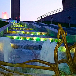 Самые популярные музеи Беларуси