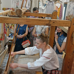 Самые популярные музеи Беларуси