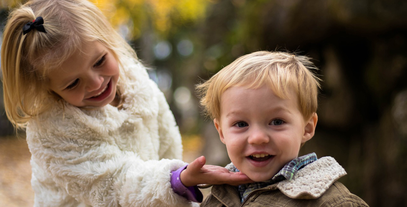 В Беларуси один из самых высоких показателей посещаемости дошкольных учреждений