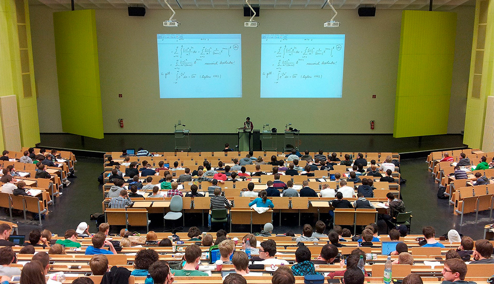 Белорусы имеют право поступать в российские вузы по результатам ЦТ