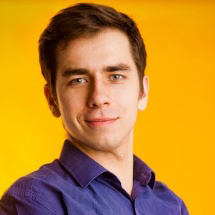 известный блогер и физик Дмитрий Побединский