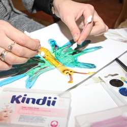 5 необычных способов применения ватных палочек