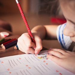 Для дошкольников разрабатываются новые учебные программы: задания для  5-6 лет и 6-7 лет будут отличаться