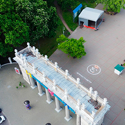 #ПРОСТОДЕТИ: ХУДОЖНИКИ ПОДДЕРЖАЛИ АКЦИЮ В ДЕНЬ ЗАЩИТЫ ДЕТЕЙ В МИНСКЕ