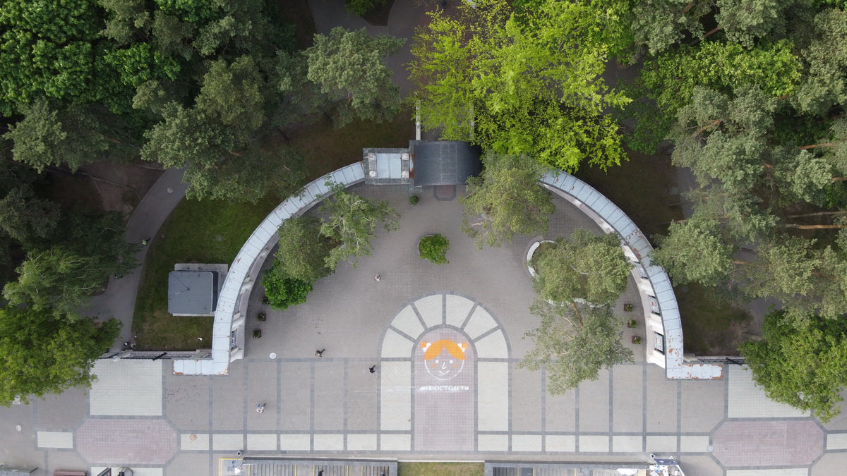 #ПРОСТОДЕТИ: ХУДОЖНИКИ ПОДДЕРЖАЛИ АКЦИЮ В ДЕНЬ ЗАЩИТЫ ДЕТЕЙ В МИНСКЕ