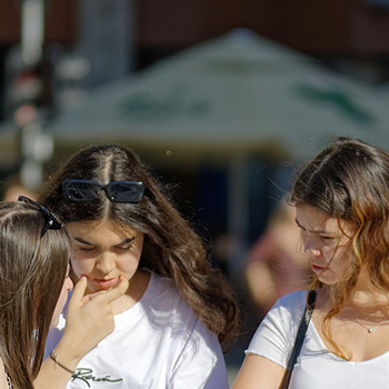 Психологический игротренинг «Ночь перед Рождеством или мафия просыпается» (для детей от 9 до 14 лет)