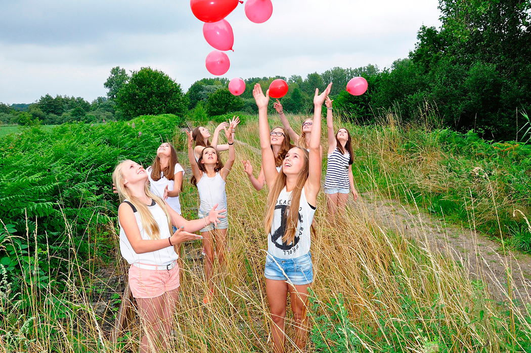 Подростки смогут получить психологическую помощь бесплатно и онлайн