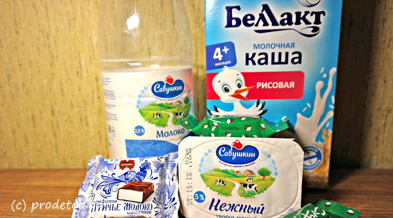 Савушкин продукт, Беллакт, Коммунарка. Кто еще вошел в десятку любимых белорусских брендов