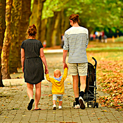 Составлен рейтинг лучших стран для воспитания детей. Беларусь на 54 месте