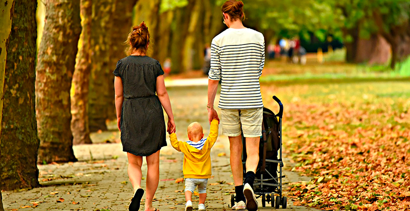 Составлен рейтинг лучших стран для воспитания детей. Беларусь на 54 месте