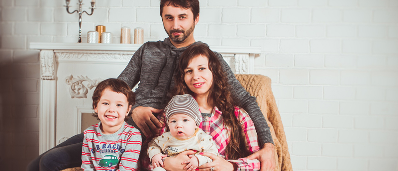 В Италии из документов уберут определения «родитель 1» и «родитель 2»