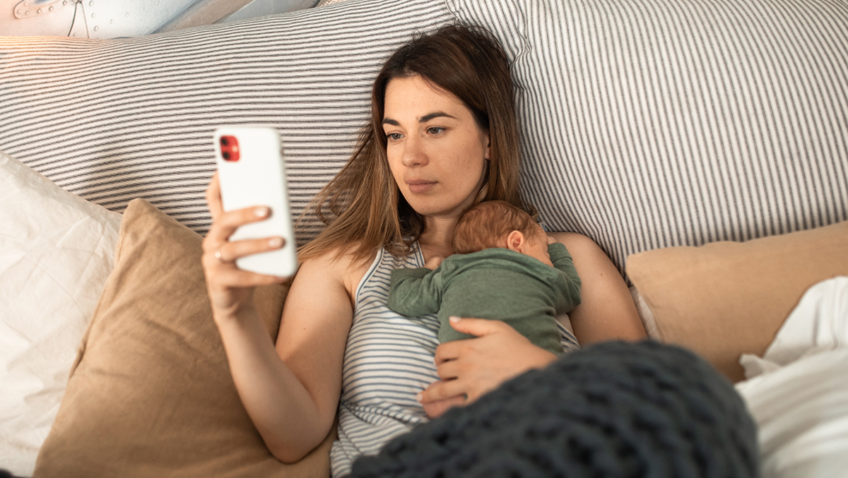 Родителям с детьми нужно быть осторожнее - мошенники придумали новую схему для тех, кому положено пособие