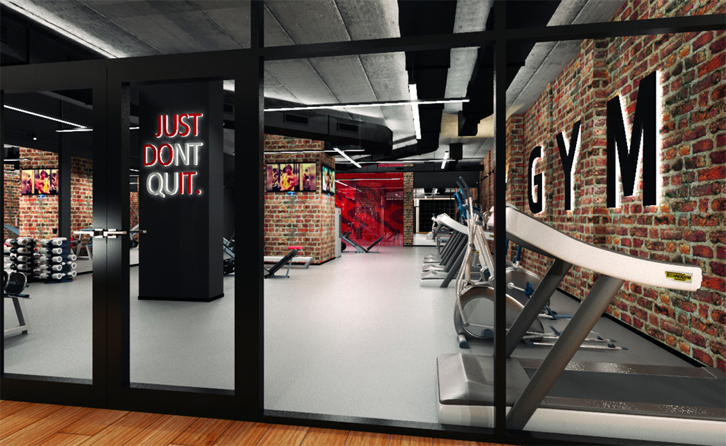 Самый большой теннисный центр Беларуси откроется осенью
