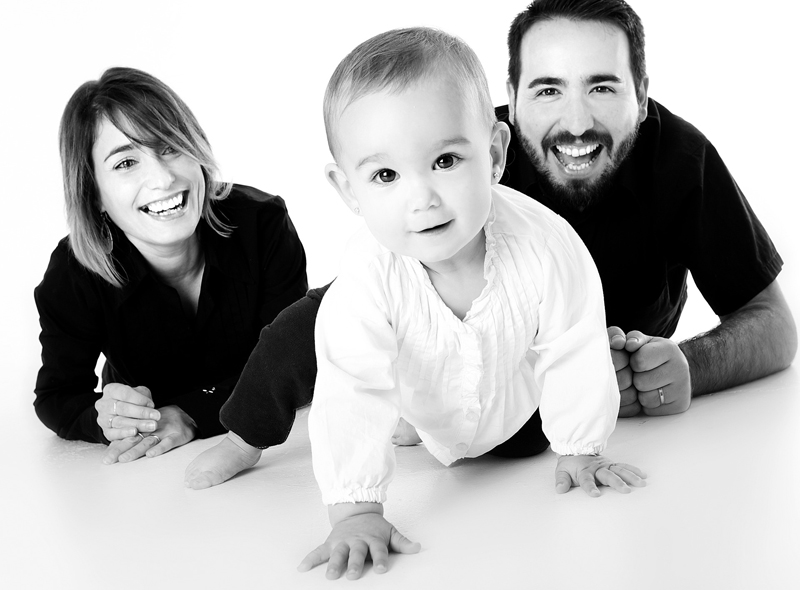 Анна и Александр: самые распространенные детские имена в Октябрьском районе