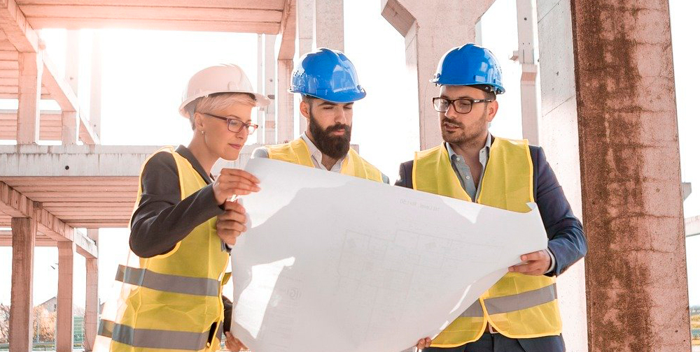 В Минске строят самую большую школу в городе с продвинутым спортивным наполнением