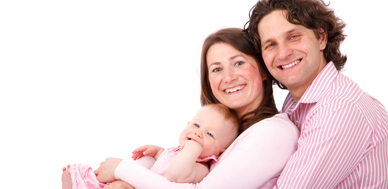 В Минске 72 % семей, воспитывающих детей, имеют одного ребенка