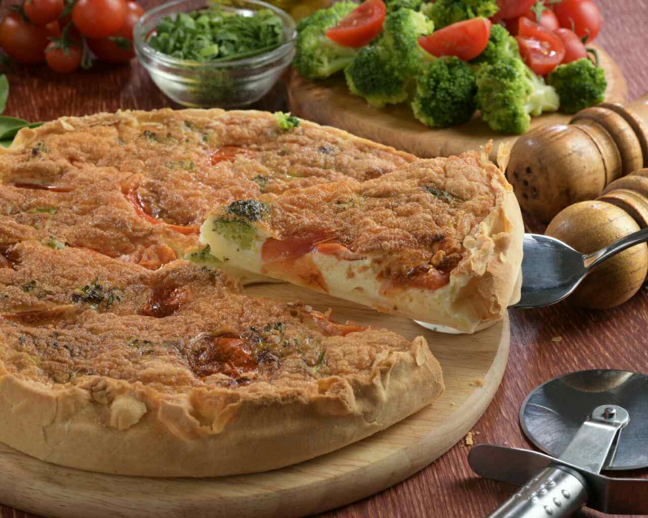 «Е-доставка» запускает сервис производства готовых блюд 