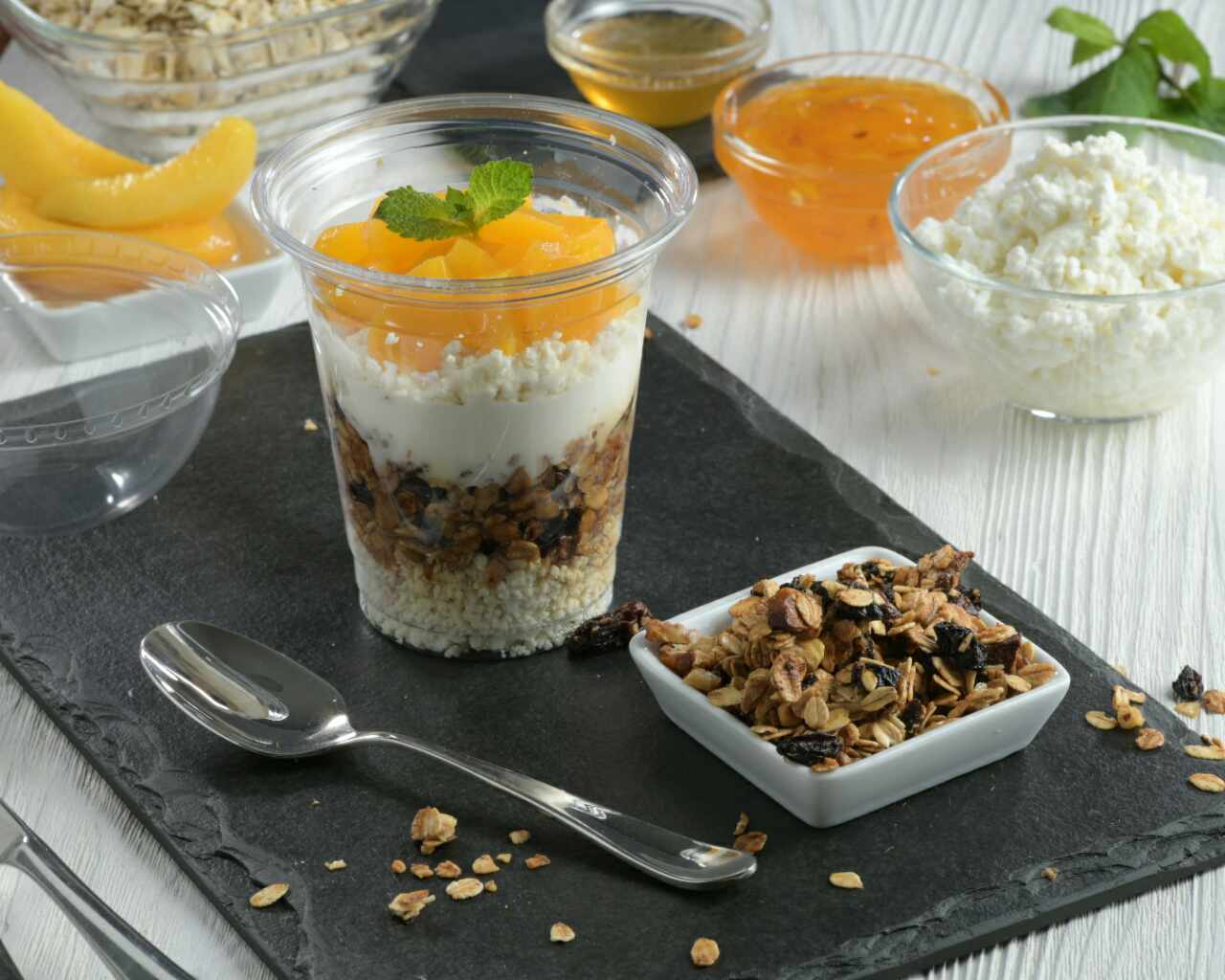 «Е-доставка» запускает сервис производства готовых блюд 