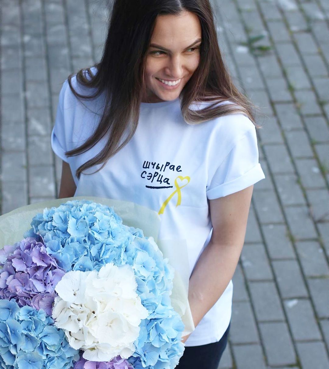 Где купить футболку с логотипом от Владимира Цеслера