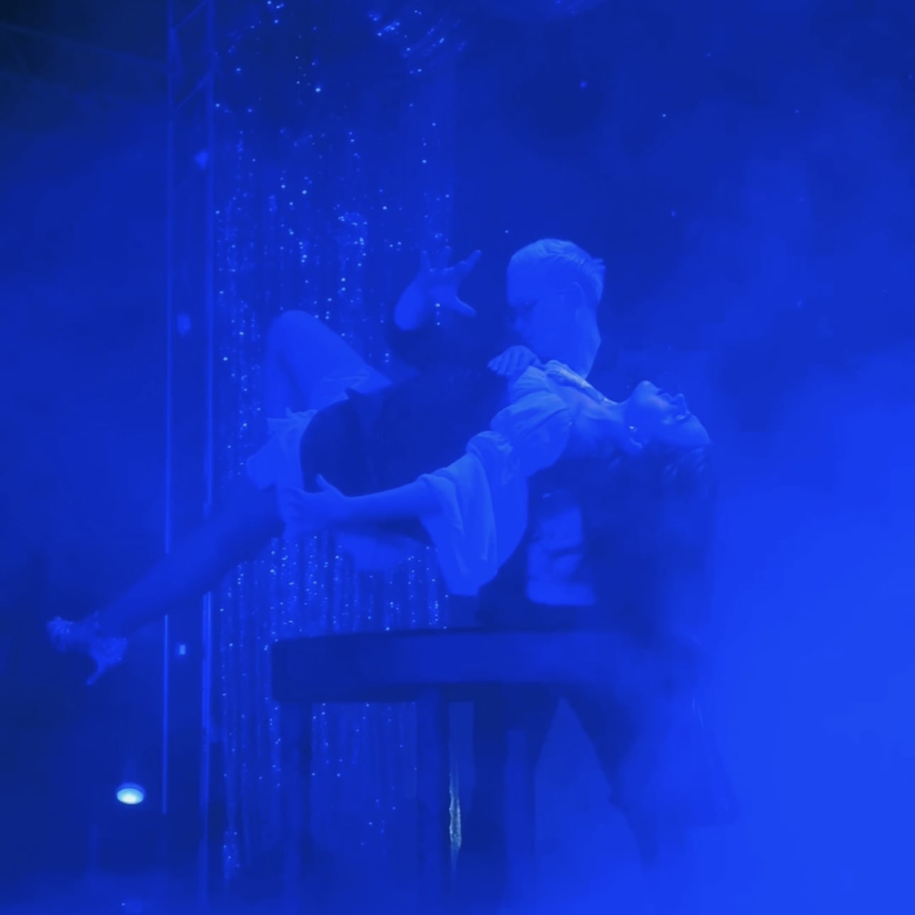 Представление в Цирке иллюзий 2024