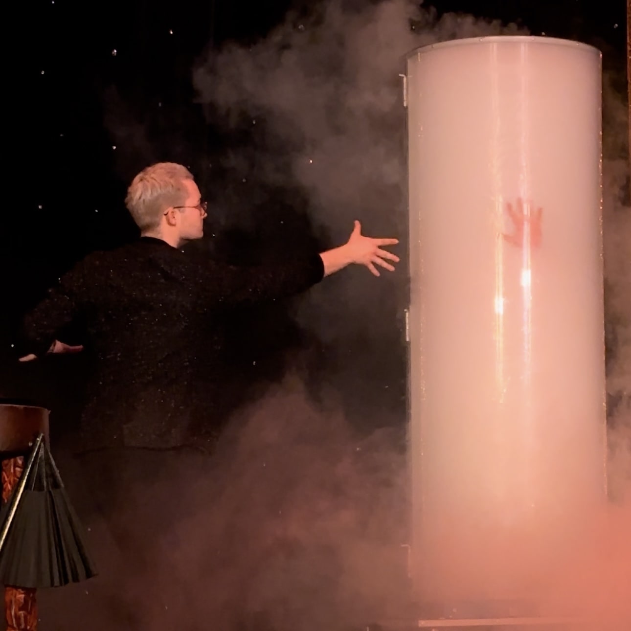 Шоу иллюзий