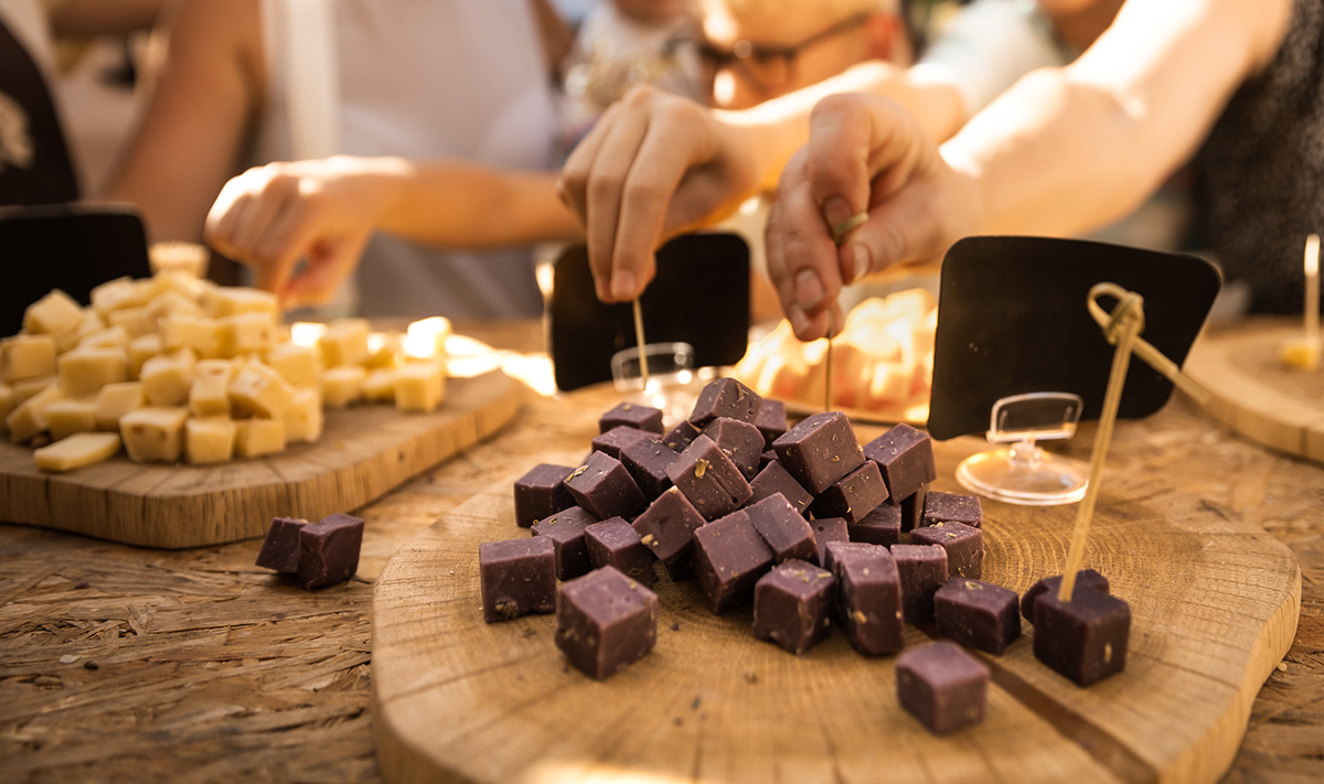 СЫРНЫЙ ФЕСТИВАЛЬ
