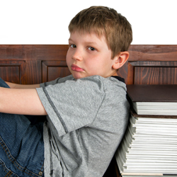 Первую группу здоровья имеют только 14,8 % минских школьников