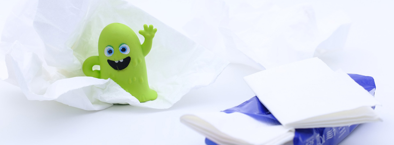 От гриппа вакцинировано около 21 % жителей Беларуси