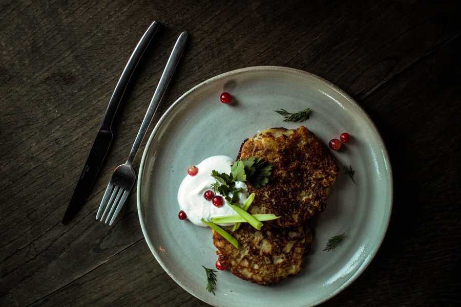 Блюда из романов Владимира Короткевича, Джона Толкина или Брэма Стокера: книжная гастронеделя впервые пройдет в Минске
