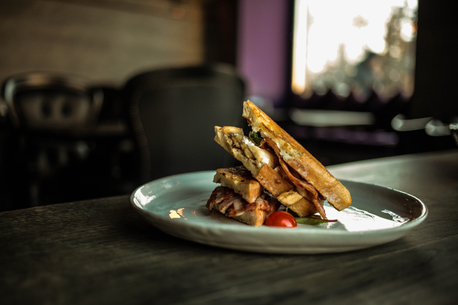 Блюда из романов Владимира Короткевича, Джона Толкина или Брэма Стокера: книжная гастронеделя впервые пройдет в Минске