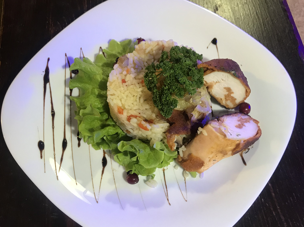 Блюда из романов Владимира Короткевича, Джона Толкина или Брэма Стокера: книжная гастронеделя впервые пройдет в Минске