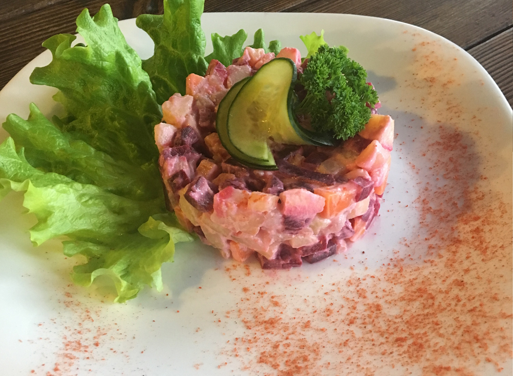 Блюда из романов Владимира Короткевича, Джона Толкина или Брэма Стокера: книжная гастронеделя впервые пройдет в Минске