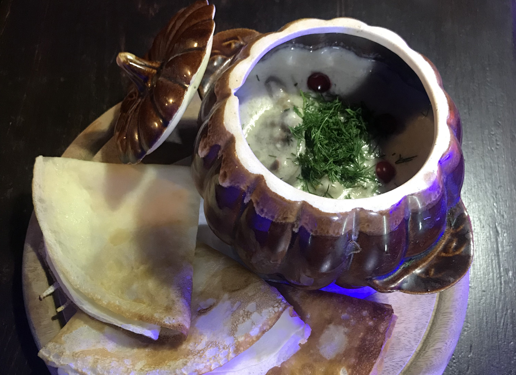 Блюда из романов Владимира Короткевича, Джона Толкина или Брэма Стокера: книжная гастронеделя впервые пройдет в Минске