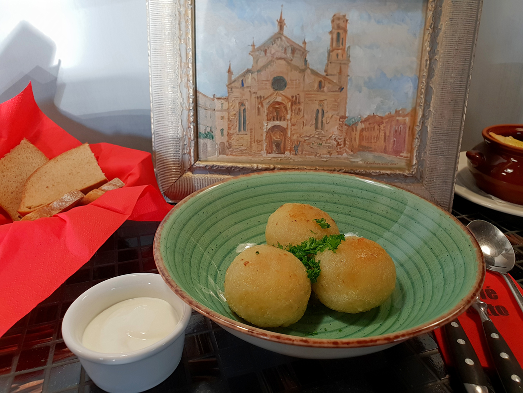 Блюда из романов Владимира Короткевича, Джона Толкина или Брэма Стокера: книжная гастронеделя впервые пройдет в Минске