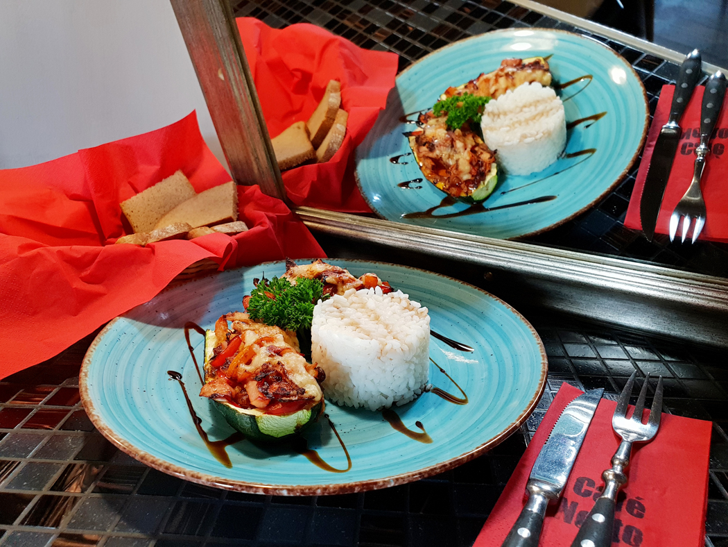 Блюда из романов Владимира Короткевича, Джона Толкина или Брэма Стокера: книжная гастронеделя впервые пройдет в Минске