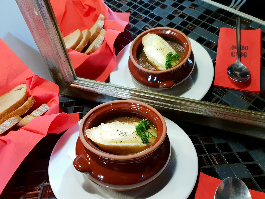 Блюда из романов Владимира Короткевича, Джона Толкина или Брэма Стокера: книжная гастронеделя впервые пройдет в Минске