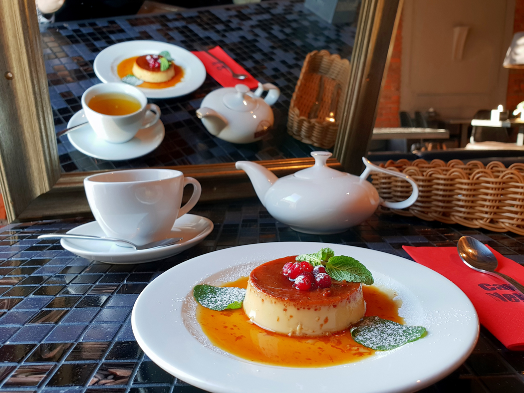 Блюда из романов Владимира Короткевича, Джона Толкина или Брэма Стокера: книжная гастронеделя впервые пройдет в Минске