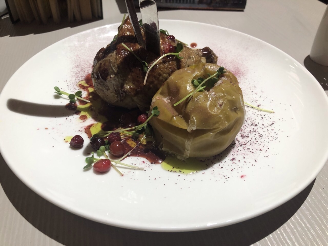 Блюда из романов Владимира Короткевича, Джона Толкина или Брэма Стокера: книжная гастронеделя впервые пройдет в Минске