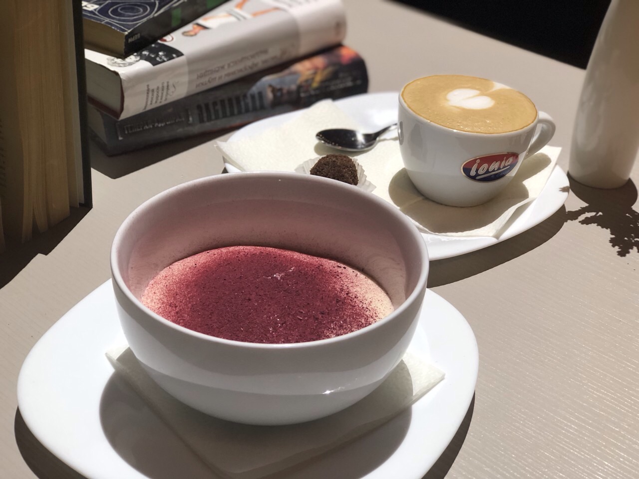 Блюда из романов Владимира Короткевича, Джона Толкина или Брэма Стокера: книжная гастронеделя впервые пройдет в Минске