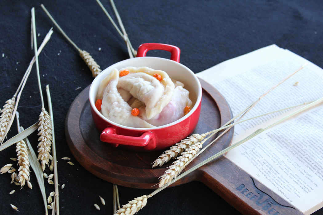 Блюда из романов Владимира Короткевича, Джона Толкина или Брэма Стокера: книжная гастронеделя впервые пройдет в Минске