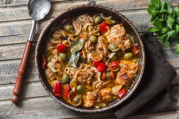 Блюда из романов Владимира Короткевича, Джона Толкина или Брэма Стокера: книжная гастронеделя впервые пройдет в Минске