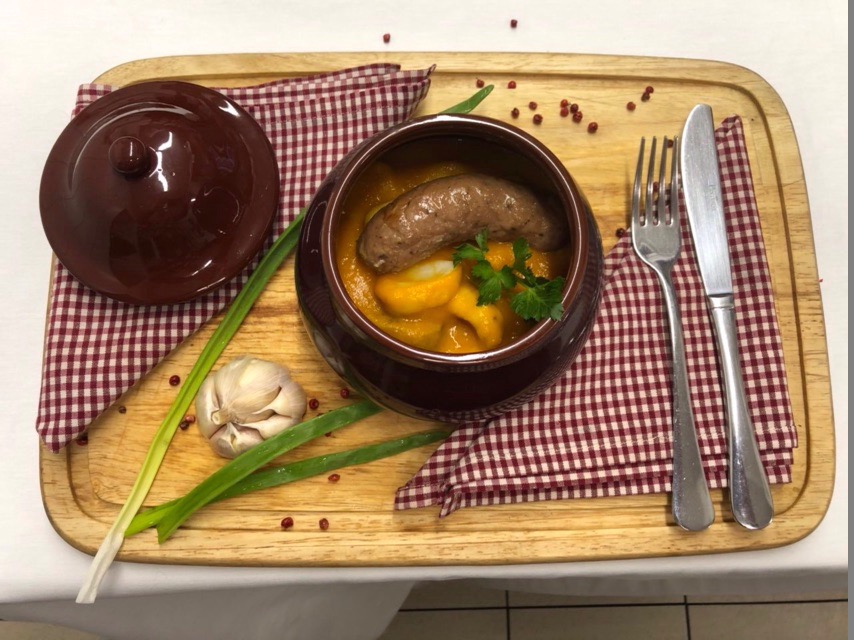 Блюда из романов Владимира Короткевича, Джона Толкина или Брэма Стокера: книжная гастронеделя впервые пройдет в Минске